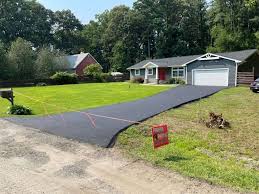 Best Driveway Snow Removal Preparation  in Clayton, NJ